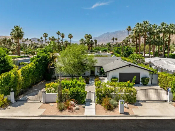 263 E Morongo Rd, Palm Springs, CA 92264
