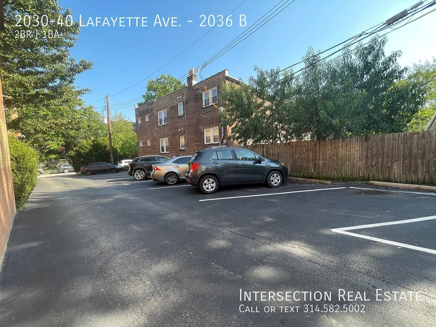 2030-40 Lafayette Ave — Photo 3