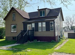 207 May St, Radcliffe, IA 50230