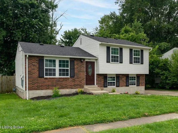 4512 Cody Ln, Louisville, KY 40229