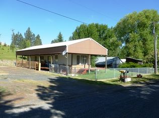 250 3rd St, Potlatch, ID 83855