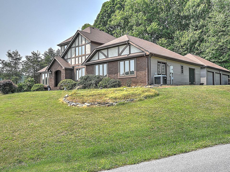 409 Eastland Pl, Kingsport, TN 37664 Zillow