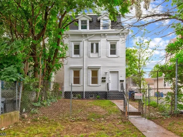 16 N 9Th St, Newark City, NJ 07107