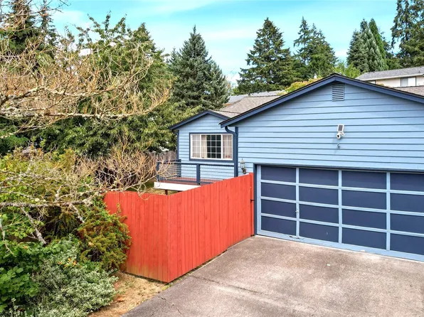114 Dallas Street, Port Orchard, WA 98366