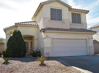 1003 Shell Flower Rd, Henderson, NV 89074