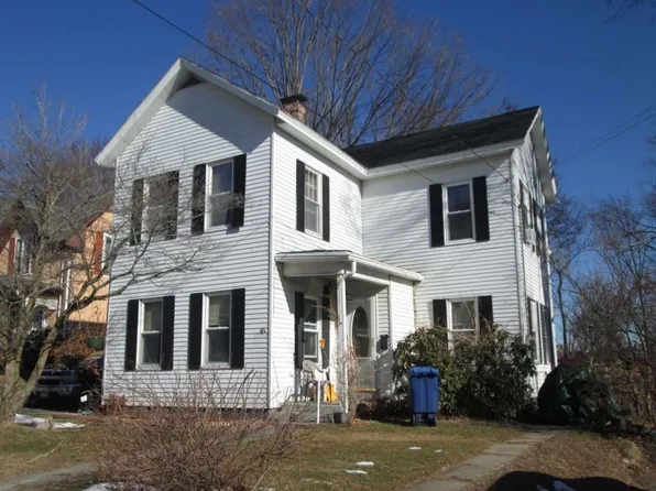45 Cottage St, Leominster, MA 01453