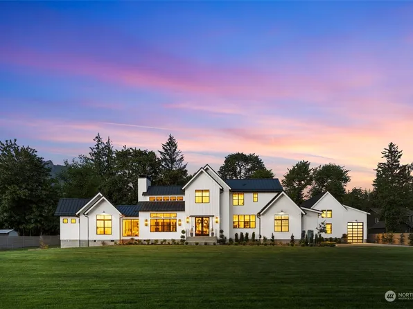 12818 412th Avenue SE, North Bend, WA 98045