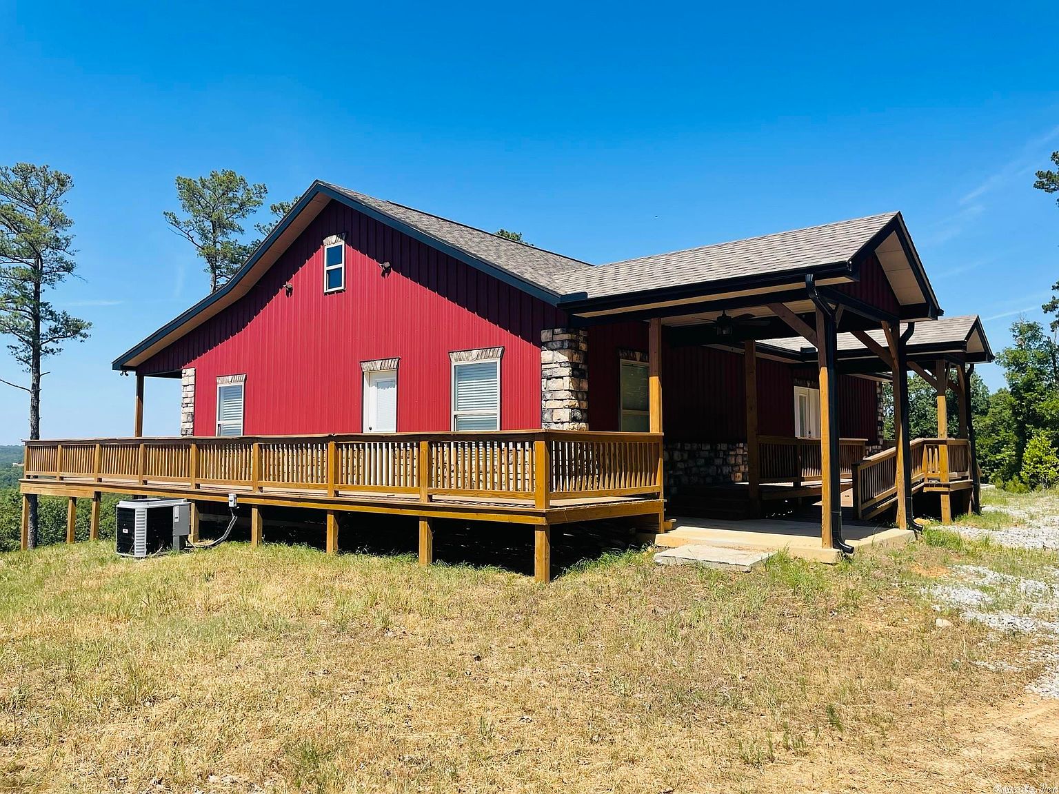 1375 Boggy Point Cv, Elizabeth, AR 72531 MLS 22022729 Zillow