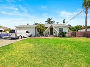 9311 Claymore St, Pico Rivera, CA 90660