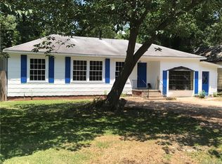 5350 Virginia Ave, Shreveport, LA 71108