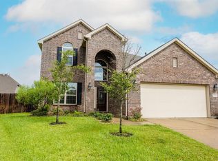 13034 Lily Crest Ln, Tomball, TX 77377