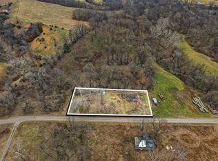1227 County Road 317 #33-34, Glasgow, MO 65254