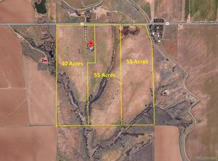 9240 County Road 54, Milliken, CO 80543