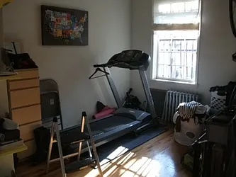 Rented by Citi Habitats