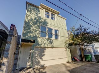 1236 Cortlandt St, Houston, TX 77008