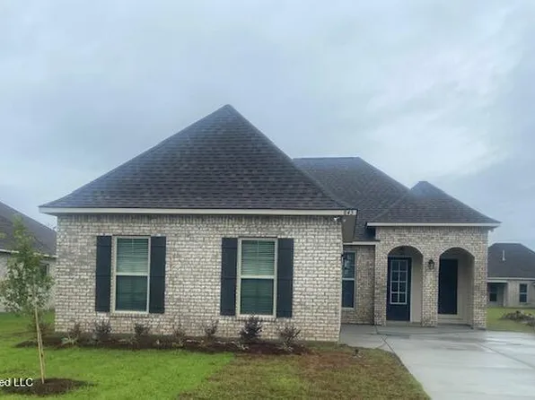 843 Leeward Dr, Biloxi, MS 39532