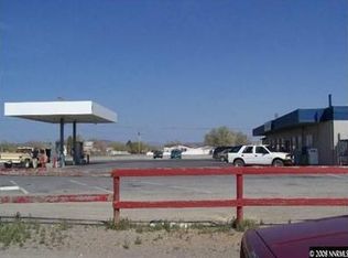 2900 Nevada St, Silver Springs, NV 89429