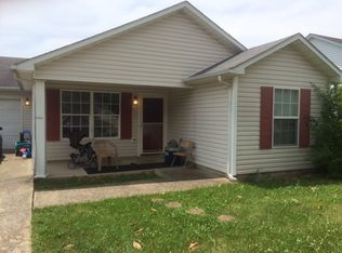 476 Scottsdale Cir, Lexington, KY 40511