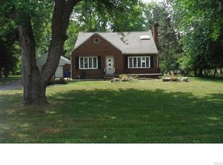 785 Fisher Rd, Buffalo, NY 14224