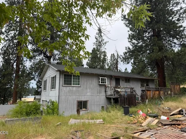 207 E Yahooskin St, Chiloquin, OR 97624