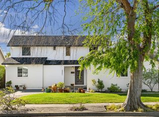 2321 Montezuma Dr, San Jose, CA 95130