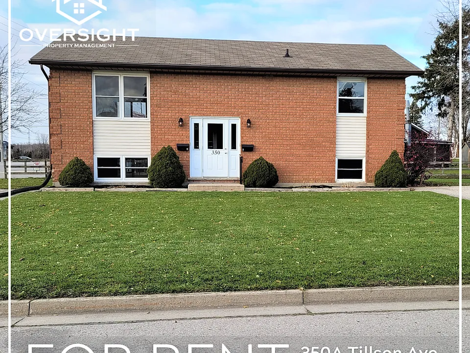 350 Tillson Ave #A