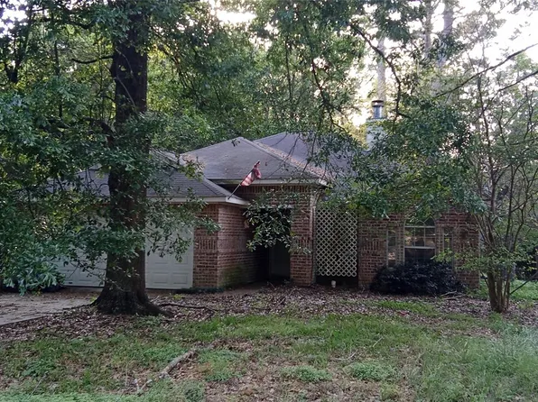 408 Pimmit Hill Run, Montgomery, TX 77316