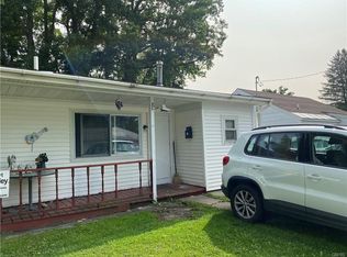 43 Irving Rd, New Hartford, NY 13413