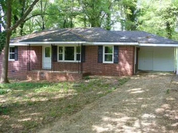 5558 Leyland Trl, Dawsonville, GA 30534