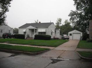 5320 N 52nd St, Milwaukee, WI