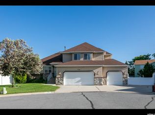 11110 S Prescott Park Cir, Sandy, UT 84092
