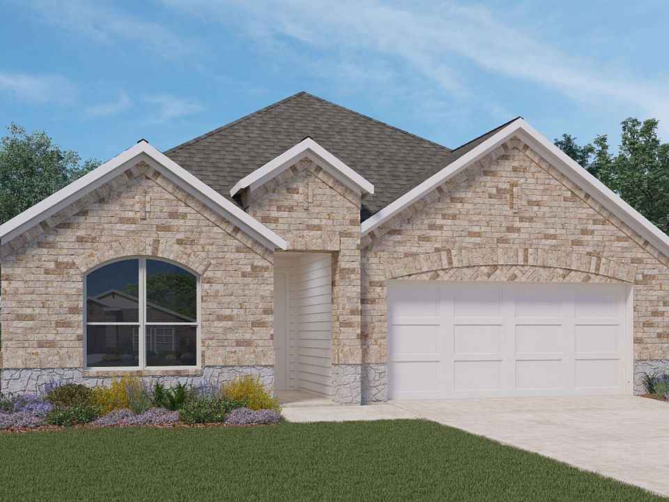 Plan 2217 Plan, Hills of Westlake, Conroe, TX 77304 Zillow
