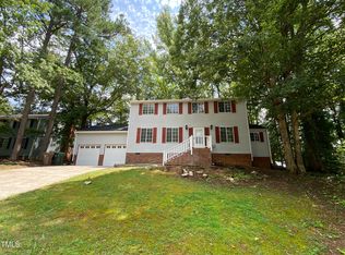109 S Corncrib Ct #0, Cary, NC 27513
