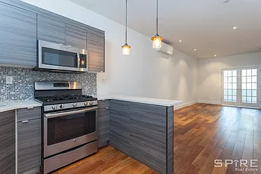 Rented by Spire Group