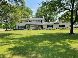 4324 E State Route 124, Bluffton, IN 46714