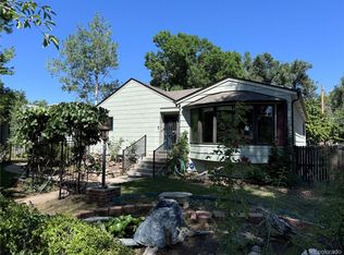 2436 Jay St, Edgewater, CO 80214