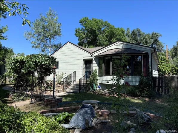 2436 Jay Street, Edgewater, CO 80214