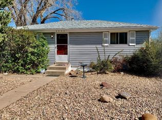 4555 W Gill Pl, Denver, CO 80219