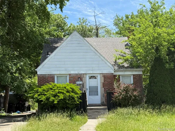 10862 Marne St, Detroit, MI 48224