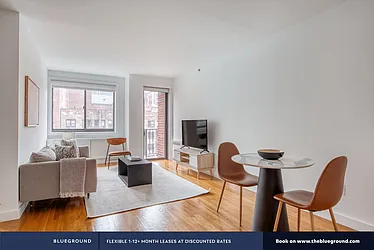 Rented by The Blueground