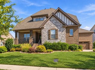 2004 Belsford Dr, Nolensville, TN 37135