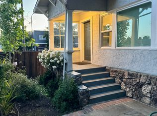 1501 Woolsey St, Berkeley, CA