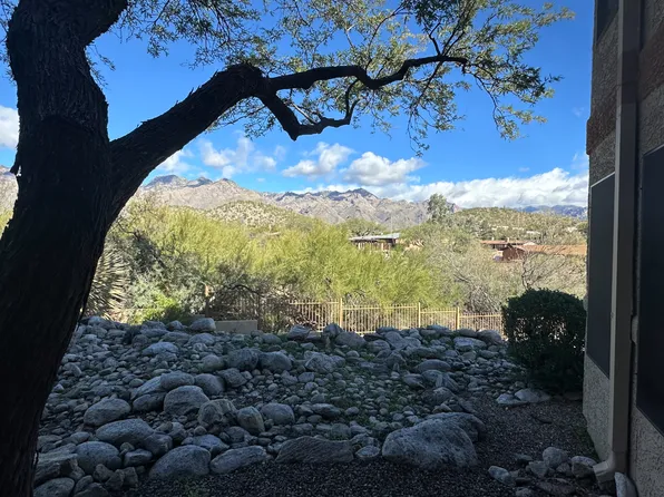6655 N Canyon Crest Dr, Tucson, AZ