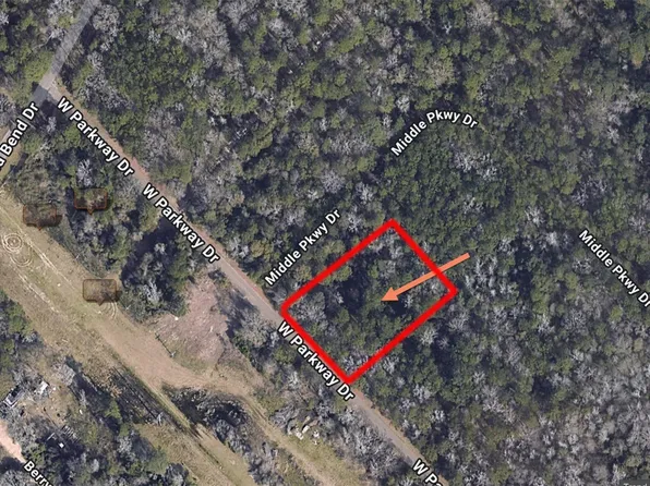 0 W Parkway Dr, Conroe, TX 77302