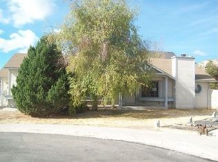 2345 Escalera Ct, Reno, NV 89523