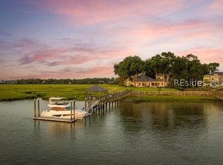 87 Oak Tree Rd, Bluffton, SC 29910