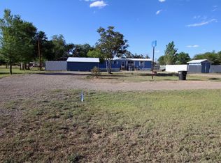 305 W Hobson Rd, Roswell, NM 88203