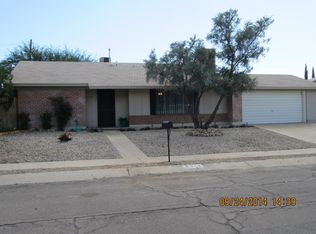 8012 E Rosewood St, Tucson, AZ 85710