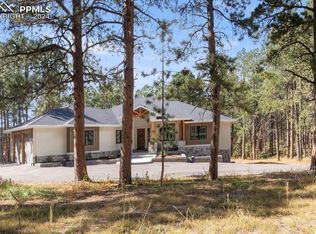 15690 Fools Gold Ln, Colorado Springs, CO 80921