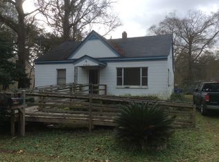 5463 Marie St, North Charleston, SC 29406
